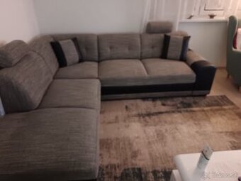 Rohova sedacia suprava