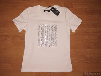 Guess dámske biele tročko