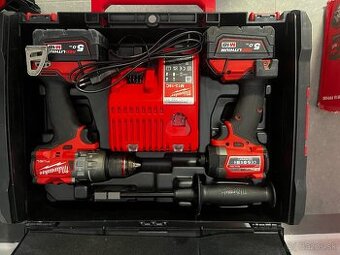 MILWAUKEE M18FPP2A3-502X