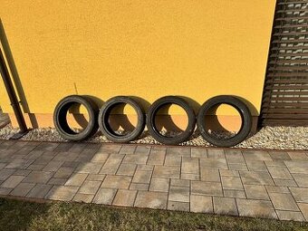 Letné Pneumatiky Pirelli 215/45 R18