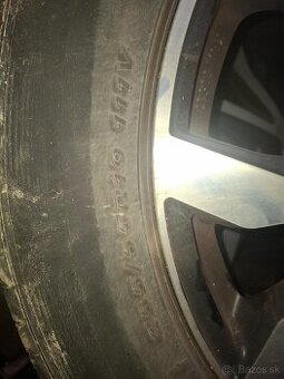 Audi elektroni 5×112