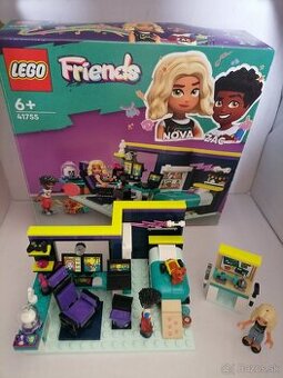 Lego Friends 41755