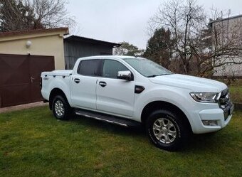 Ford Ranger 2,2 160 k  4x4
