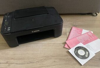 CANON pixma TS3150