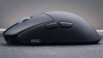 Predám: ASUS ROG Harpe II Ace [Black]