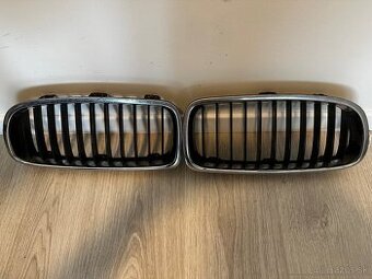 Mriezky bmw f30 f31 originál