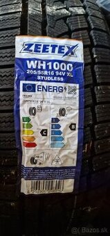 Zeetex WH1000 205/55 R16 94V XL