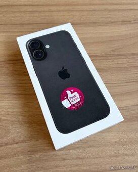 Apple iPhone 16 128GB