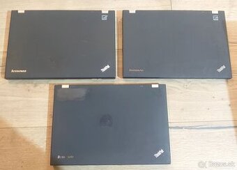 Lenovo ThinkPad T420, i5 - 6ks
