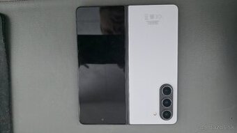 Samsung Z Fold5 - 512GB Gray