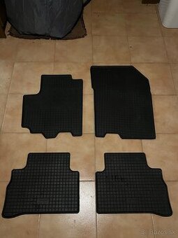 Suzuki Vitara 2015- rohože