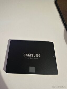 SSD Samsung 1TB 870 EVO SATA 2.5