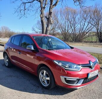 Predam renault megane sport..r.v.2015