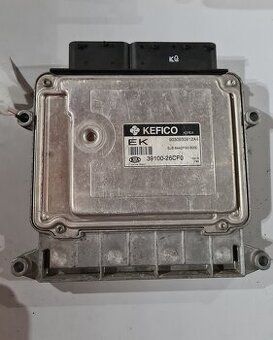 Riadiaca jednotka motora Kia Rio II 1.4 3910026CF0