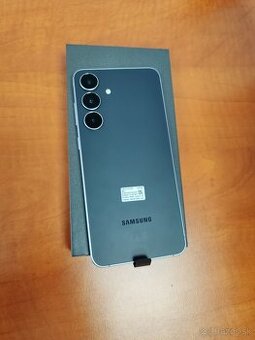 Samsung Galaxy S25 Fe nový, nepoužívaný