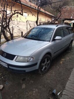 Predám Volkswagen Passat B5 1.9TDI