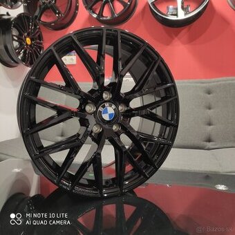 Elektróny 5x112 R18