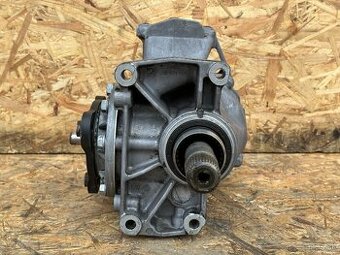 Predná rozvodovka / diferenciál 4x4 – 0AV409053P Octavia