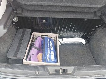Fiat Punto Grande 1,2