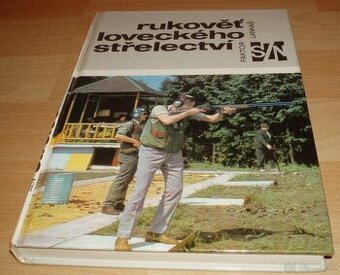 Rukověť loveckého střelectví