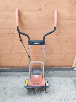 Elektrický kultivátor HECHT 738