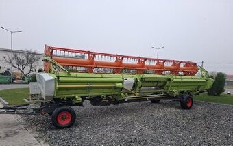 Claas 930 maxflex