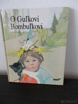 O Guľkovi Bombuľkovi