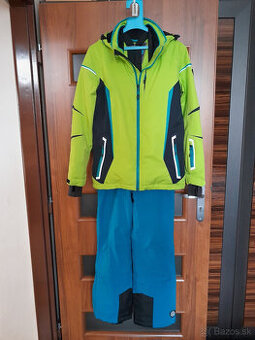 Detská lyžiarska súprava Killtec