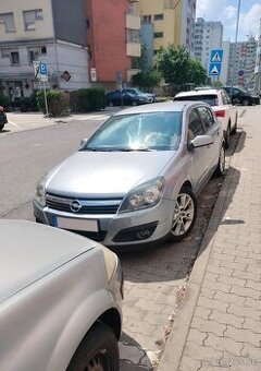 PREDÁM OPEL ASTRA H 2006