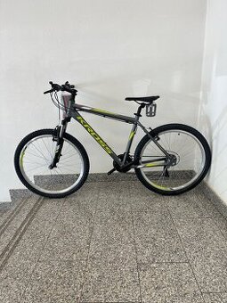 KROSS HEXAGON , 26“ veľ. M, bicykel ,GRP-LIM-WHI