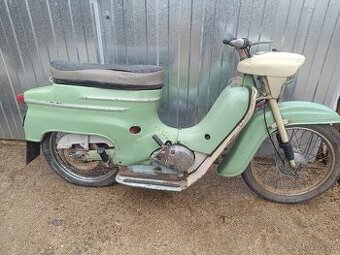 Jawa pionier super M20