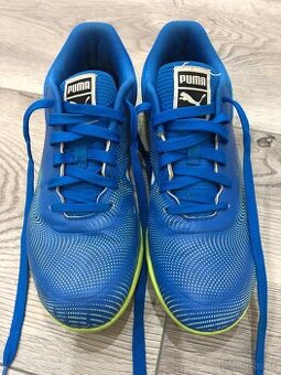 Puma halovky/turfky