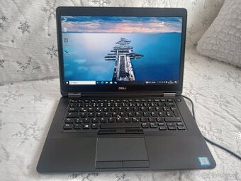 rozpredám na diely notebook Dell latitude e5470