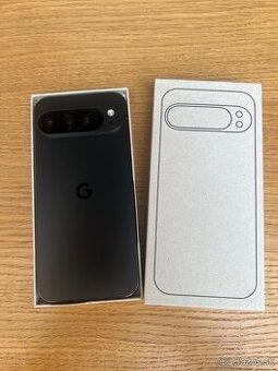 Predám GOOGLE PIXEL 9 PRO XL 256GB, TOP stav, VOLNY