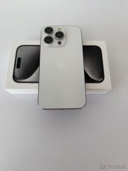 Iphon 15 pro 128gb