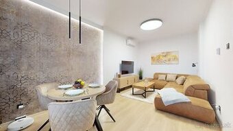 BYT S VLASTNOU 150 M² ZÁHRADOU A GARÁŽOU