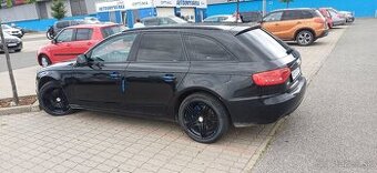 Audi a4 b8 2011