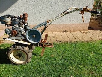 malotraktor Motoblok MB-1