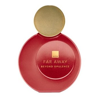 Far Away Beyond Opulence - Avon