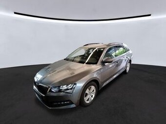 Škoda Superb Combi 2.0 DSG, 110 kW, 2023