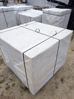 Trativod, plastove palety
