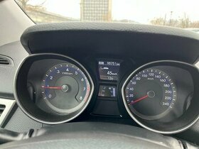 Hyundai i30, 98,751 km, 1.4 Manual - 1