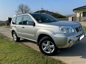 Nissan X-tral 2.2 dCi