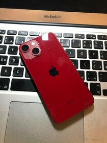 Apple iPhone 13 Mini 256GB Red
