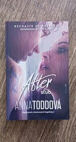 Anna Toddová - After sľub