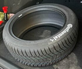Continental Winter Contact TS 870P 235/45 R17