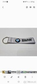 Kľúčenka BMW