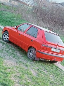 Škoda Felicia 1.3 MPI 50 kw