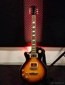 Les Paul - elektrická gitara