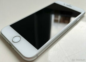 Apple iPhone 8 64 GB White / 85% Batéria